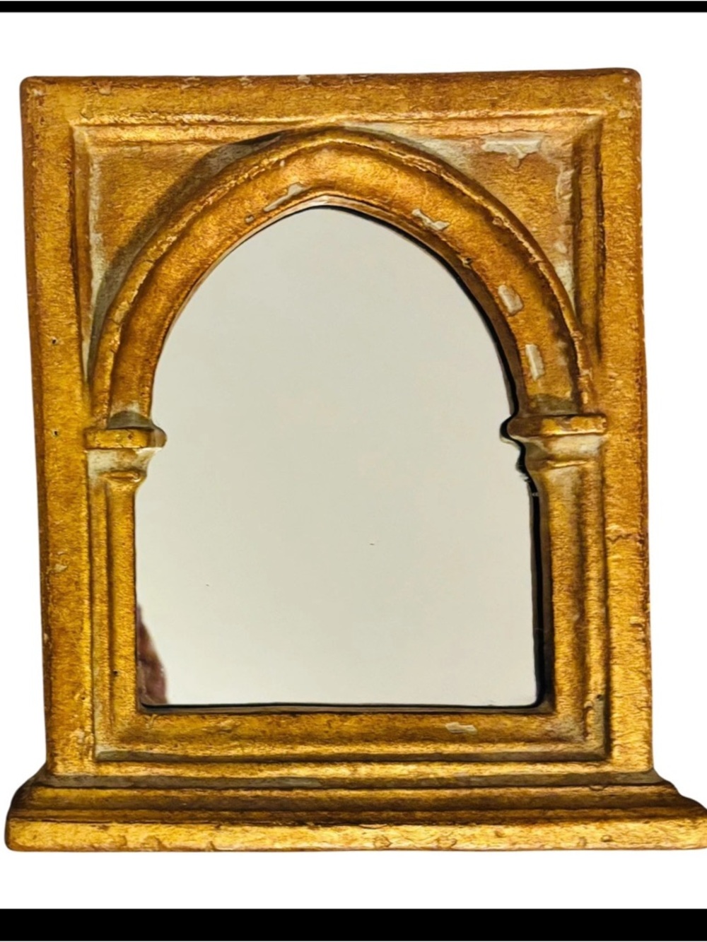 Michael Kulicke Mirror